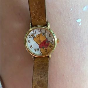 Disney watch vintage